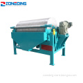 25-45 t/h Mineral Magnetic Separator for Limonite